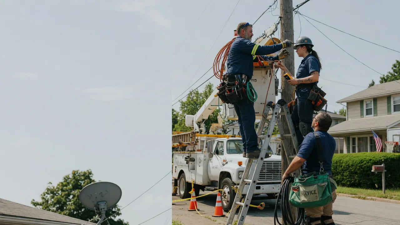 Electrical Repair in Fork, SC near me